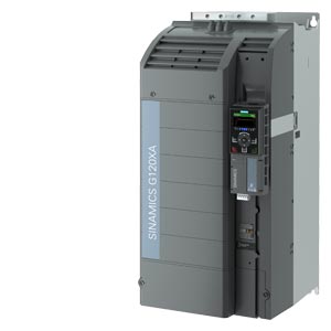 [6SL3220-3YD46-0UB0] 全新变频器G120XA 55KW