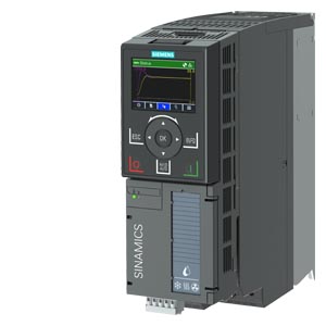 [6SL3220-3YD16-0CB0] 全新变频器G120XA 55KW