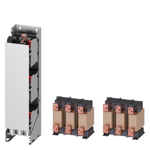 [6SL3000-2DE41-4AA0] 全新变频器G120XA 55KW