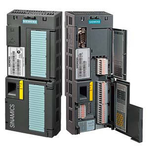 [6SL3244-0BB12-1BA1] 全新控制单元