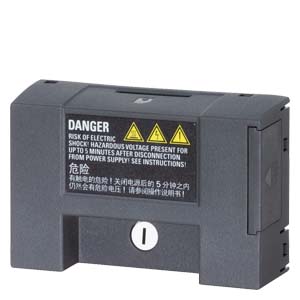 [6SL3255-0VE00-0UA1] 全新V20 参数加载器