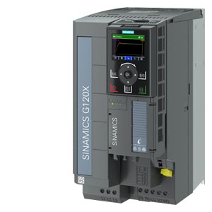 [6SL3220-1YE28-0UF0] 全新变频器G120XA 55KW