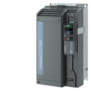 [6SL3220-1YE38-0AF0] 全新变频器G120XA 55KW