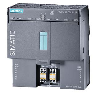 [6ES7158-3AD01-0XA0] 全新PN/PN 耦合器 (副本)