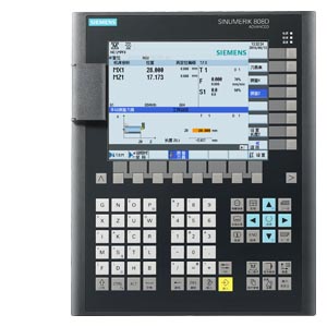 [6FC5370-2BT03-0CA0] 全新808D中文版