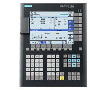 [6FC5370-2BM03-0CA0] 全新808D中文版