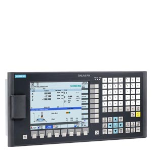 [6FC5370-3AM03-0AA0] 全新808D英文版