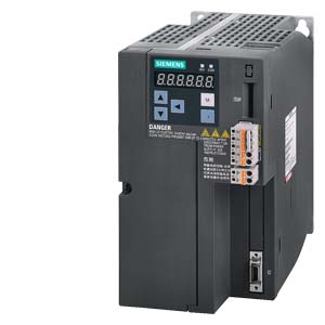 [6SL3210-5DE16-0UA0] 二手V70驱动器