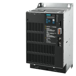 [6SL3210-5DE23-0UA0] 二手V70主轴驱动器