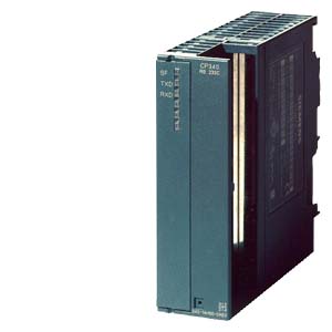 [6ES7340-1AH02-0AE0] 全新CP340
