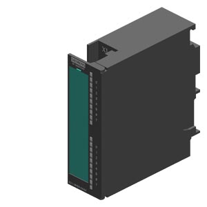 [6ES7321-1BH50-4AA1] 全新300 DI模块