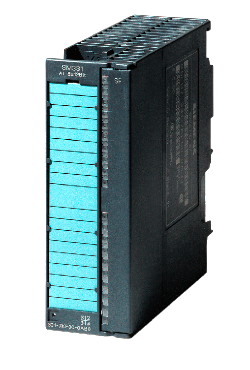 [6ES7331-7PF01-4AB2] 二手300 AI模块