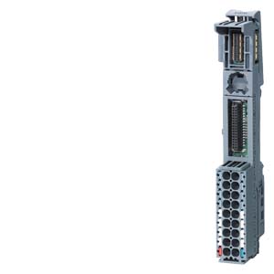 [6ES7193-6BP00-0BA0] 二手ET200SP