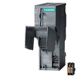 [6ES7153-4AA01-0XB0] 二手IM 153-4 PN