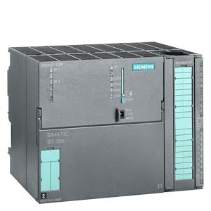 [6ES7315-6TH13-0AB0] 二手T-CPU