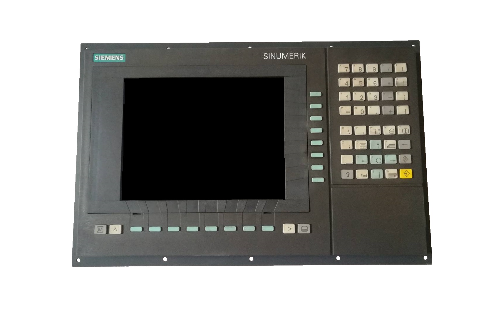 [6FC5203-0AB11-0AA1] 二手OP031