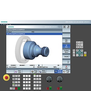 [6FC5870-4YC45-0YA0] 培训软件（单人）
