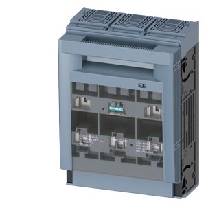 [3NP1153-1DA20] 全新熔断器式隔离开关