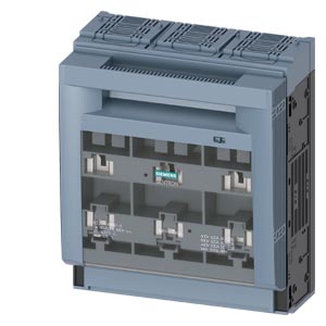 [3NP1163-1DA20] 全新熔断器式隔离开关 (副本)
