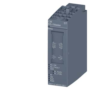[3RK7137-6SA00-0BC1] 全新ET 200SP通信模块