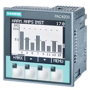 [7KM4211-1BA00-3AA0] 全新PAC4200