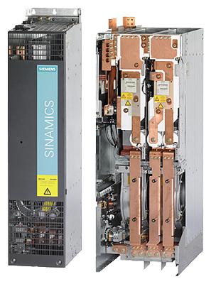 [6SL3320-1TE38-4AA3] 全新逆变模块