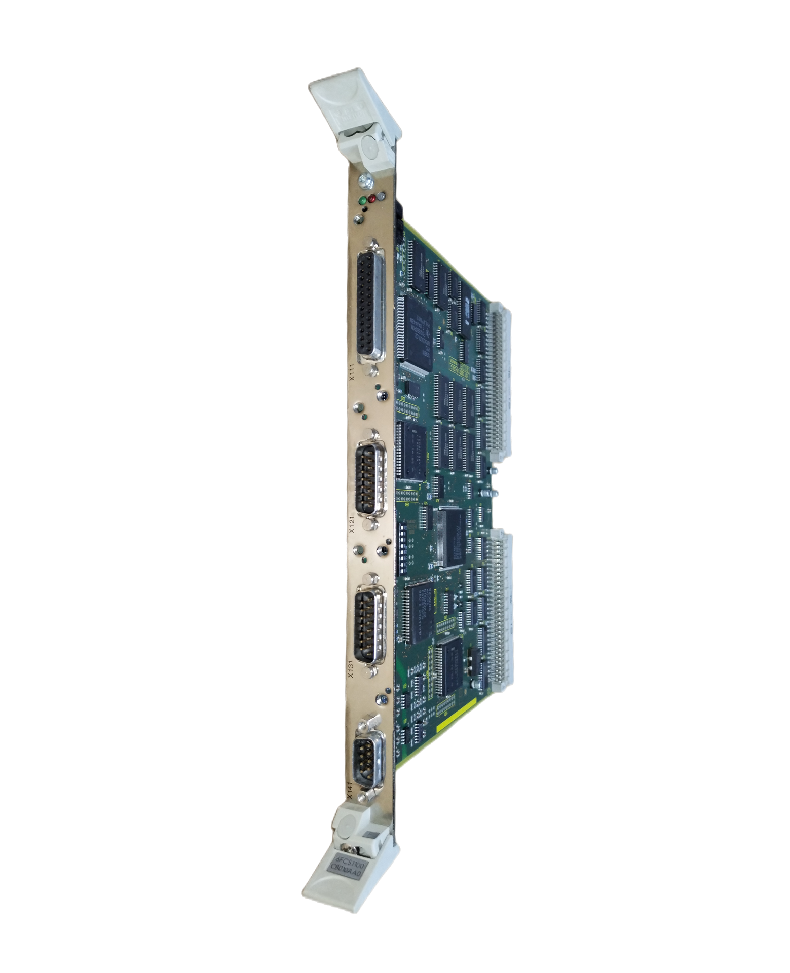 [6FC5110-0CB01-0AA0] 全新840C CPU