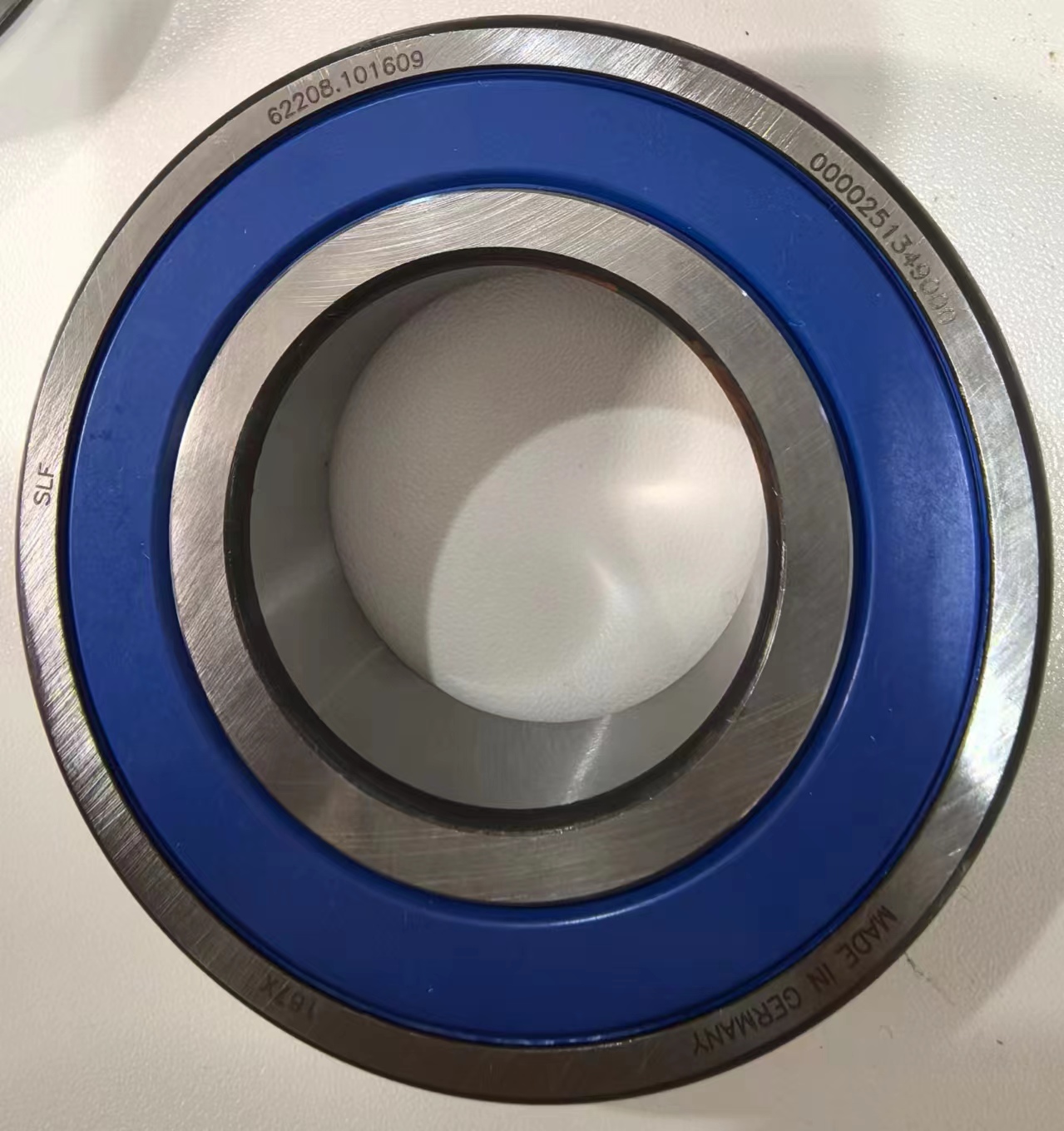 [DIN625-62208 40x80x23 L] 维修用原装轴承