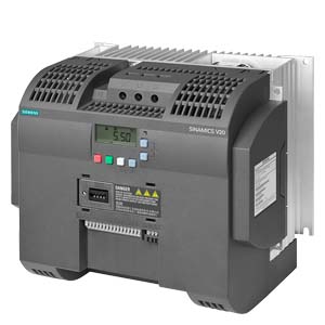 全新V20变频器