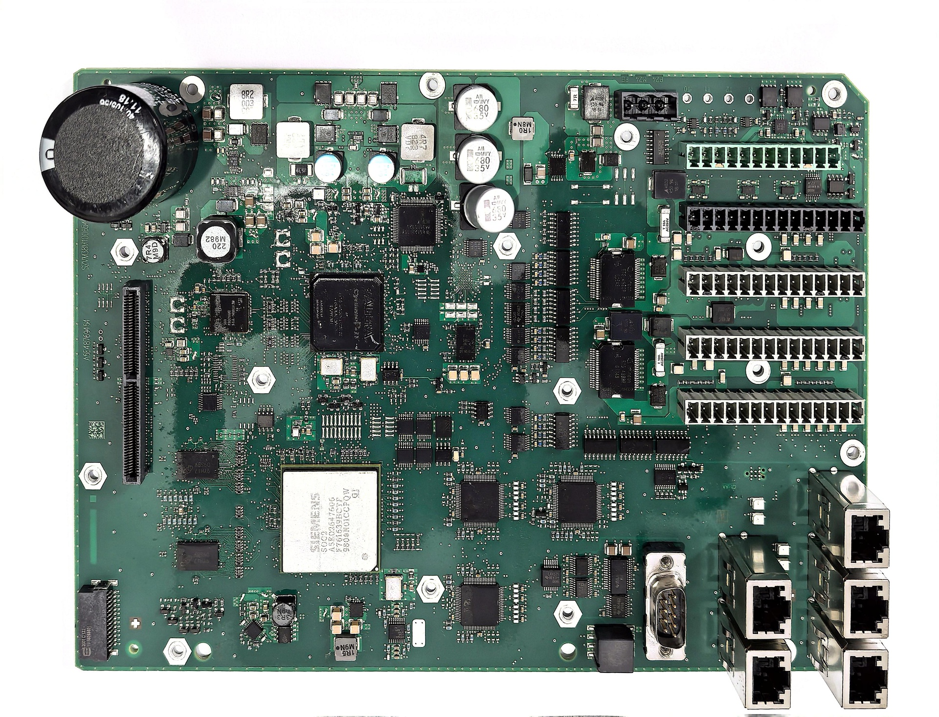 [802Dsl] 802Dsl-1主板