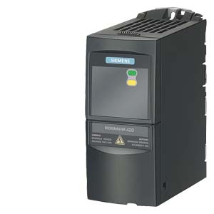 [6SE6440-2AB15-5AA1] 全新440变频器(0.55kw)