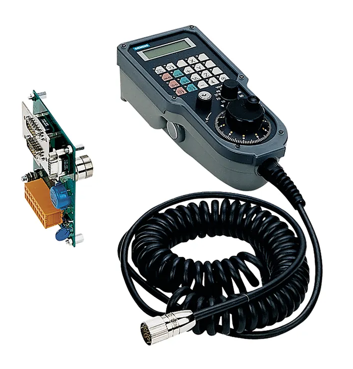 [6FX2007-1AB02] 全新HHU手轮