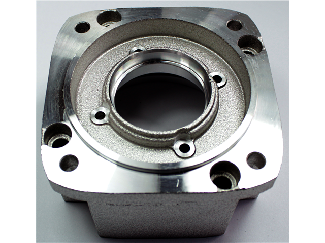 [1FT704/1FK704.2.71.FF.G] 1FK704x后端盖