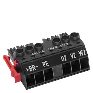 [6SL3162-2MA00-0AC0] 二手CD型连接器-螺钉