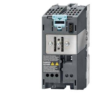 [6SL3210-1SE11-7UA0] 全新PM340(0.55 KW)