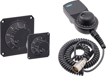 [6FC9320-5DB00] 全新电子手轮