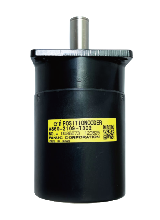 主轴定位编码器