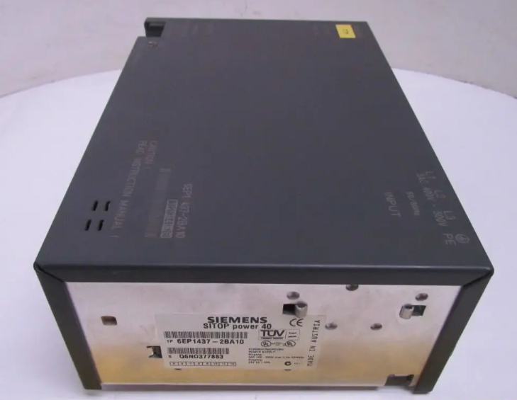 全新SITOP PSU200M 10 A (副本)