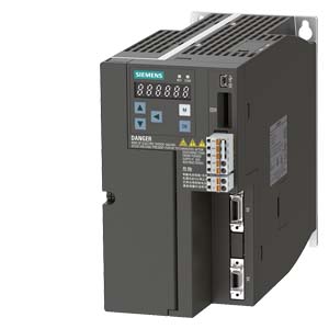 全新V90驱动器