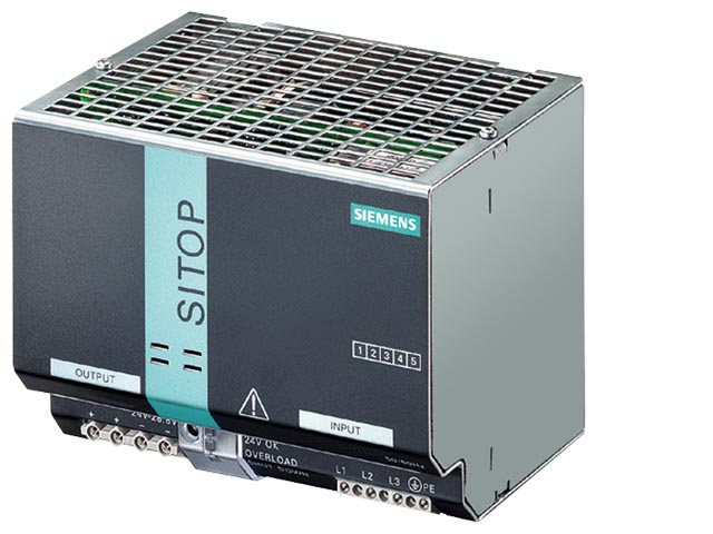 二手SITOP电源40A (副本)