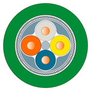 原装以太网总线