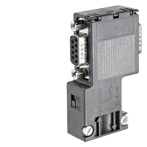 全新RS485连接器