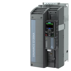 全新变频器G120XA 55KW