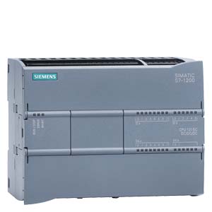 全新1200 CPU模块