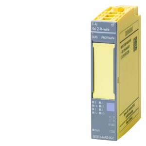 全新ET200SP 安全IO