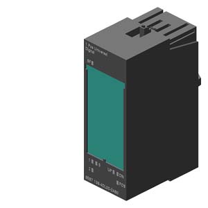 全新ET 200S功能模块