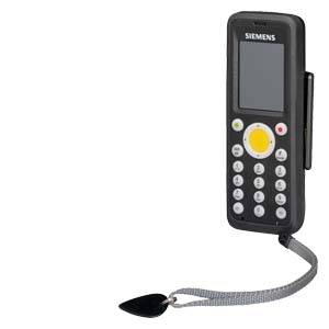 全新 RF650M移动终端 (副本)