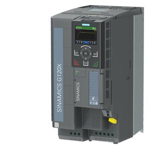 全新变频器G120XA 55KW