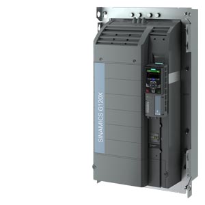 全新变频器G120XA 55KW