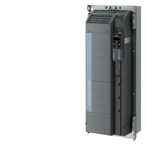 全新变频器G120XA 55KW